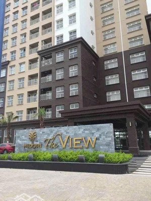 bán căn hộ midori the view 2 pn 1wc 51m2 giá 1ty650 bao thuế phí, hỗ trợ cho thuê ngay 9-10tr/tháng