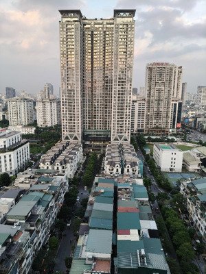 bán căn hộ chung cư 54m2 tại nguyễn cơ thạch, mai dịch, cầu giấy, hà nội, giá cực chất 5,168 tỷ