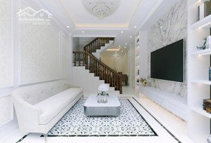 bán nhà 3 tầng 42m² nở hậu song phương hoài đức, full nội thất, giá rẻ đầu tư 