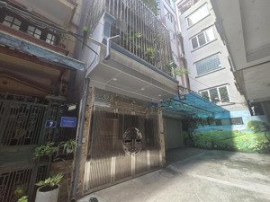 hàng hot f0 chưa lên sàn phố đặng thùy trâm 66,5m2-mt 3.6m 5tầng giá chưa đến 300tr/m.lh 