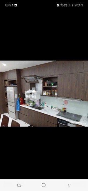 bán liền kề tân tây đô 92m2 đã hoàn thiện đẹp hướng đông nam