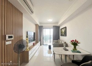 cho thuê 2pn 74m2 17.5tr full nt y hình tại botanica premier, gần công viên gia định, sân bay tsn