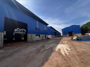 cho thuê nhà xưởng mới 8000m2 tại tân uyên, bình dương giấy tờ pháp lý đầy đủ
