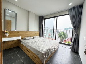 ngõ 343 an dương vương 2 ngủ 1wc toà nhà mới khai trương, ngõ oto tránh nhau.