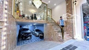 cho thuê nhà mặt phố lò đúc vị trí đắc địa, phù hợp văn phòng ngân hàng showroom