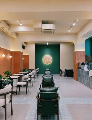 chủ đi nước ngoài. sang gấp quán cafe tâm huyết mặt tiền dân chủ, p. bình thọ, tp. thủ đức