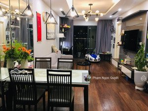 (giá thật) chính chủ bán căn 66m2, 2pn - 2wc + full nt, giá 6.9 tỷ cc imperia garden