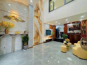 siêu phẩm duy nhất q.5 - hxh trần hưng đạo, p. chợ quán - 4x12,5m - 5 tầng, thang máy.