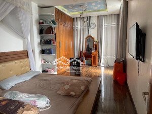 bán bt 4pn, 3wc, 105m2 tại thạnh xuân, 7 tỷ, q12, hcm