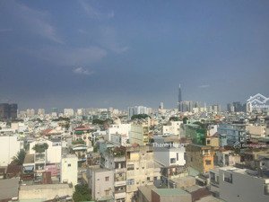 bán gấp lô đất 712m2 mặt tiền đường trương định, quận 3 - giá 161 tỷ chốt (hàng kín chưa có tt)