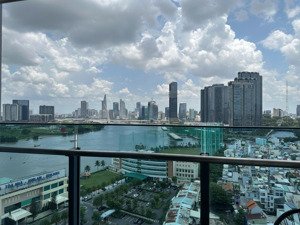 sunwah pearl - cho thuê 2pn đầy đủ nội thất view trực diện q1 giá chỉ 35tr/tháng (rẻ nhất sunwah)