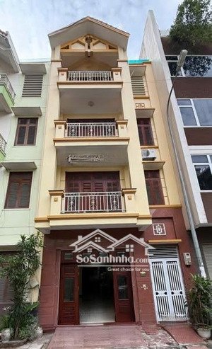 tôi cho thuê nhà lâu dài nguyễn trãi- thanh xuân 60m²x 5 tầng, ô tô tải thông đỗ cửa. giá 22tr/th