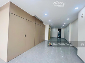 shophouse mặt tiền đường song hành lakeview city dt 100m2 5 tầng có thang máy. cho thuê giá 40tr/th