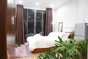khai trương căn hộ dịch vụ mới 100% ngay phan đình phùng trung tâm phú nhuận