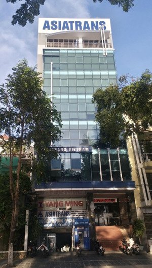 cho thuê văn phòng tại logistics building, 421 trần hưng đạo, đà nẵng. office for rent, 77m2