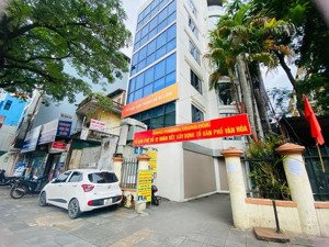 siêu nhà đẹp phân lô ngõ thông , gần ô tô - thang máy . kinh doanh tốt .