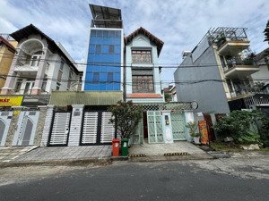 bán nhà 5 tầng - 6x17m khu bên sông - đường số 25 - hiệp bình chánh chỉ 16 tỷ