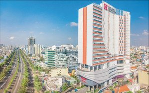 siêu phẩm nhà đẹp sát mt điện biên phủ- kế q1- ngang 7m-90m2-5 tầng-6pn-full nt cao cấp 