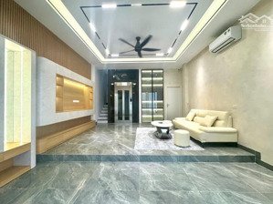 bán nhà đại từ, giáp kđt đại kim, diện tích 40m2, 6 tầng thang máy, ngõ thông, ô tô 20 mét, giá tl