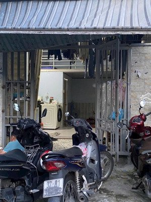 bán dãy trọ đường hoà an 19 - hoà an - cẩm lệ