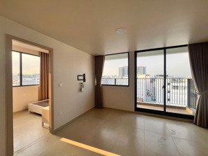 cho thuê gấp cc mini 1pn,1wc, 40m2, 12,7tr tại lý phục man, bình thuận, q7, hcm gần pmh,q1,q4,lotte