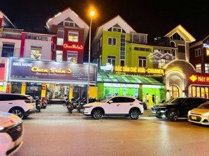 bán biệt thự phố nguyễn văn lộc - làng việt kiều châu âu, dt 155m2, 4 tầng, mt 9m, giá hơn 40 tỷ