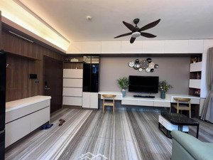 cho thuê ch 78m2 tại chung cư hưng phúc, 20 triệu, q7, hcm