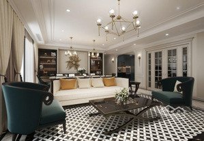 cho thuê gấp ch cao cấp grandeur palace tại 138b giảng võ, 128m2, 3pn, đủ đồ giá 35tr/th 