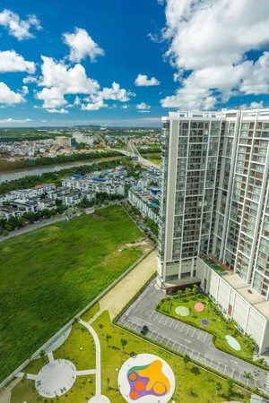 mở bán căn 2 ngủ góc thoáng mát view đẹp nhất minato nhận ngay ưu đãi chiết khấu 20% từ cđt