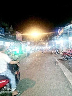 mặt tiền 12m bùi văn ba, q7 sát kcx tân thuận 110 m2 nhỉnh xíu xiu 13 tỷ