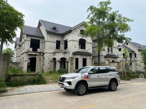 cần bán gấp biệt thự đơn lập siêu đẹp giá ngộp nặng tại geleximco, đường lê trọng tấn, hà nội.