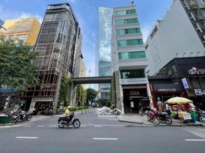 siêu vị trí bán nhà góc 2 mặt tiền 15a lê thánh tôn bến nghé quận 1 6 tầng 148ty hdt 275tr