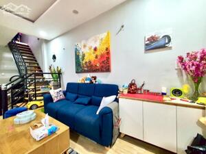 Trần Quang Diệu_Lê Văn Sỹ, Quận 3, nhà đẹp ở ngay/cho thuê, 56m2, 3Pn, hẻm thông, 8.25 Tỷ