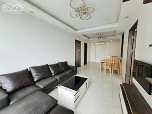 Cho thuê căn hộ tại CT15 Việt Hưng Green Park 75m2 full đồ 2 ngủ 2wc giá 10 triệu