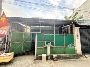 nhà 83m2 gần ga metro trường thọ chỉ 6.3 tỷ