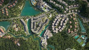 cập nhật quỹ căn biệt thự giá tốt nhất thị trường chỉ từ 8ty cách hà nội 45 phút di chuyển