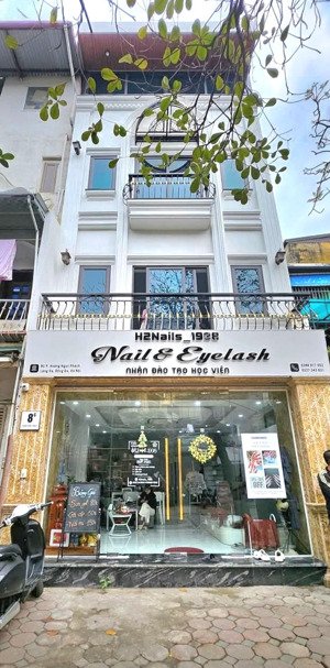 [gỡ bank] mp nguyễn đổng chi 22.5m2 86m2 6t thang máy kinh doanh gara oto cho thuê 3t thu 25tr/thg