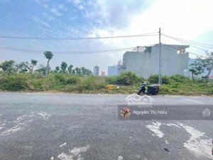 kẹt tiền cần bán đất, đ. lê duẩn, phường 3, sóc trăng, 120m2/650tr, gần vincom plaza sóc trăng, shr