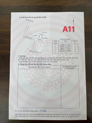 bán đất nằm ngay ủy ban xã bát trang cách kcn tràng duệ 800m giá chỉ 630tr 1 lô. lhn: 