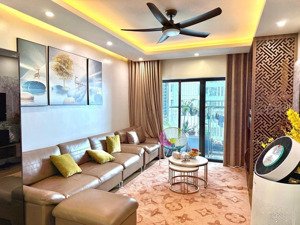 chính chủ cho thuê căn hộ an bình city - 2pn - full đồ - giá rẻ chỉ 12tr