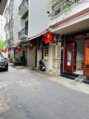 sát phố! tt đống đa toà ccmn 69m2*7t/17p full đồ - ngõ rộng, thoáng - đủ pccc - doanh thu 100tr/th