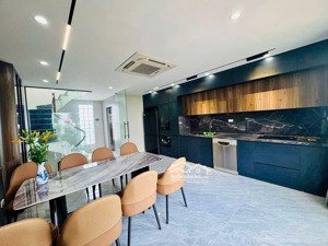 bán nhà nguyễn lam,45m_mt5m ,thang máy,gara ô tô, phun nội thất sang sịn,chỉ 13.5 tỷ