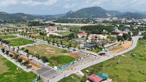 nhận nhà chỉ từ 0d tại dự án centreville lương sơn, hòa bình