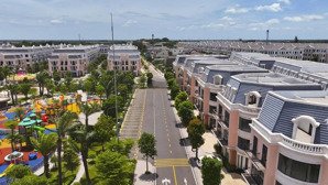 biệt thự 266m² đẳng cấp ngay trung tâm đông hà dòng tiền 85 triệu/tháng vốn chỉ từ 30%