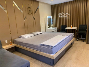 cho thuê căn hộ offictel 36m2, 13tr/tháng, có slot ôtô tại chung cư orchard garden q phú nhuận.