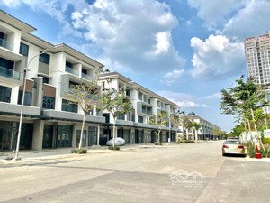 nhà phố lavila cát lái đối diện căn hộ citi alto dt 7x17m, 1 trệt 3 lầu, kinh doanh vạn nghề