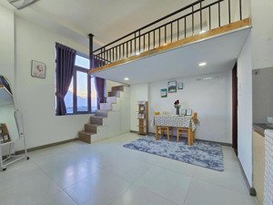 cho thuê nhà trọ duplex, 20m2, âu cơ, phường 14, tân bình, 5,5 triệu