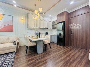 bán căn hộ chung cư tại rose residence, 1,736 tỷ, 44,5 m2, view đẹp hàng hiếm