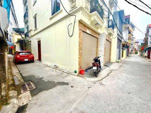 bán nhà phố giang biên, việt hưng, 6 tầng thang máy ô tô thông 8.2 tỷ