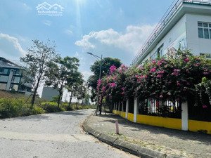 bán liền kề rẻ nhất khu thanh hà cienco5